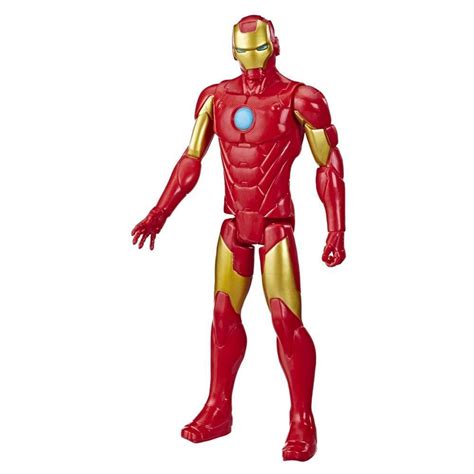 Marvel Avengers Titan Hero Series 12 Inch Action Figure Toy Assorted