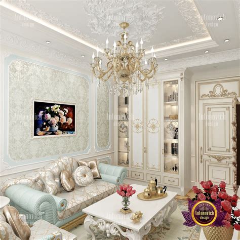 Royal Luxury Interior Luxury Interior Design Company In California