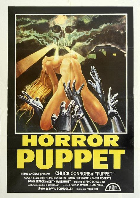 pin van darkmovies op affiches de films d horreur vintage