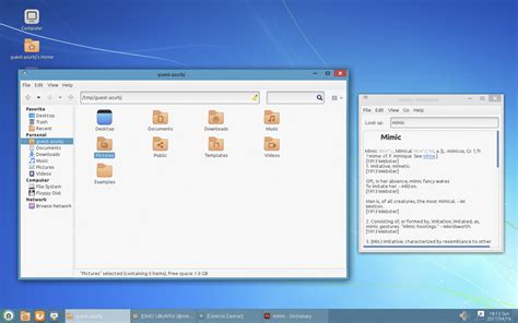Its Now Super Easy To Make Ubuntu Look Like Windows Omg Ubuntu