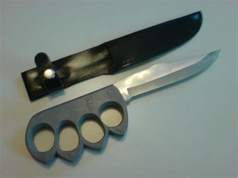 Weaponcollectors Knuckle Duster And Weapon Blog Home