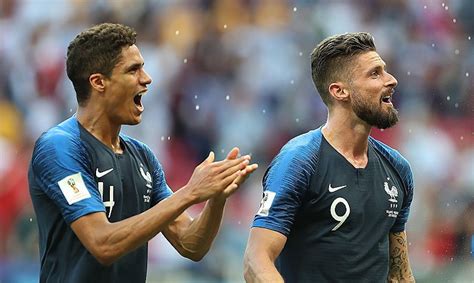 New york had the highest population of giroud families in 1840. Équipe de France: Olivier Giroud est insurmontable