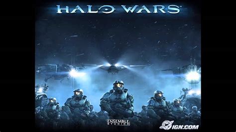 Halo Wars Drama Youtube