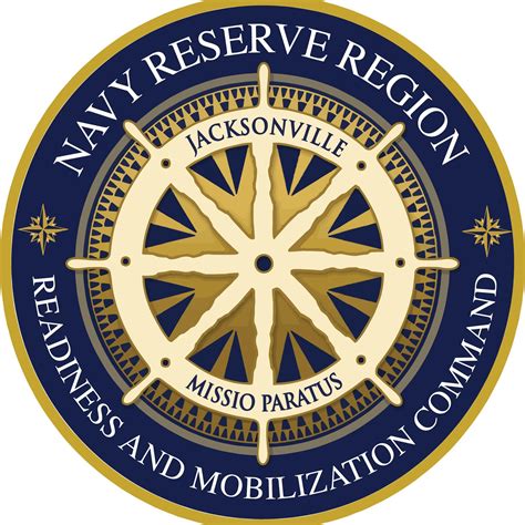 Navy Reserve Region Readiness And Mobilzation Command Jacksonville