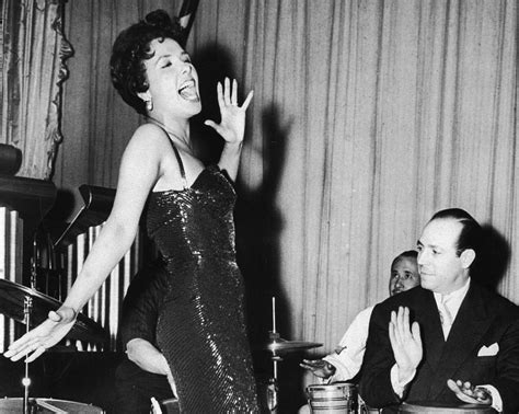 41 Sultry Facts About Lena Horne Hollywoods Velvet Voice