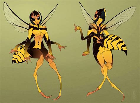 Pin By Katie On Drawing Inspo Concept Art Characters Alien Concept Art Insect Art