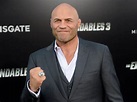 UFC reportedly tried (and failed) to bar Randy Couture from a ...