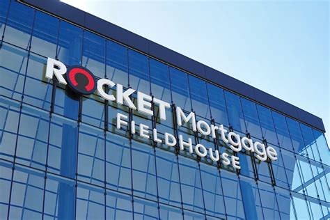 5 of the Best Spots for Parking Near Rocket Mortgage Fieldhouse - The