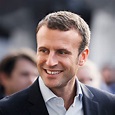Meet Emmanuel Macron, the Surprising New President of France