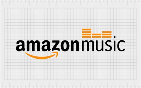 The Amazon Music Logo History Icon And Evolution