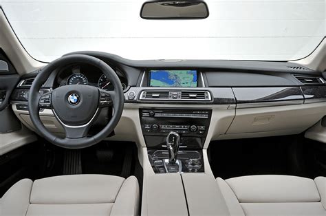 Technical Beauty At Boxfox1 The New Bmw 7 Series