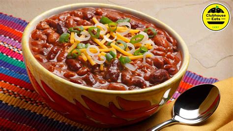 3 Beef Free Ways To Make A Delicious Bowl Of Chili Courtesy Of A