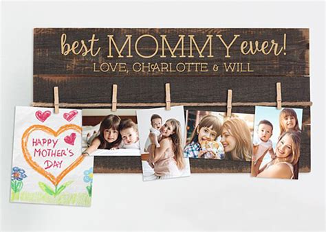 Maybe you would like to learn more about one of these? 6 surprising personalized mother's day gifts which are ...