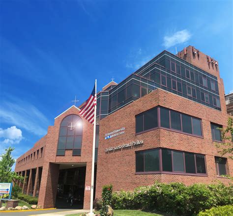 Main Hospital | Staten Island, NY | Richmond University Medical Center