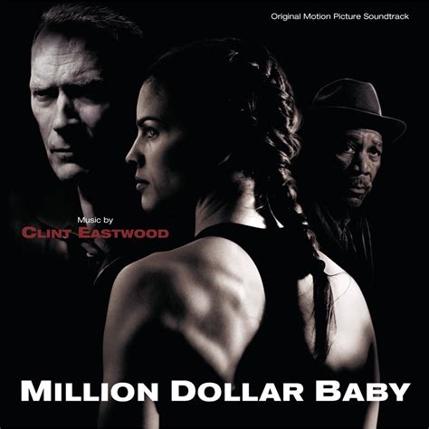 ‎million Dollar Baby Original Motion Picture Soundtrack By Clint