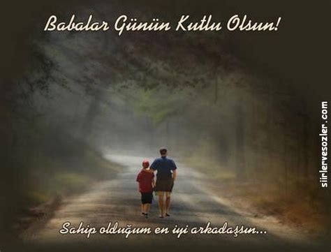 Babalar günü bu yıl 20 haziran pazar günü kutlanacak. Babalar Günü Yazılı Resimli Sözler, Kutlama Kartları ...
