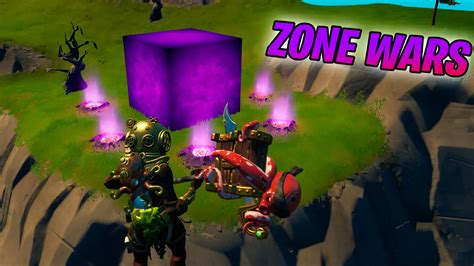 Zone Wars 9178 0187 0537 By Ferjusyt Fortnite Creative Map Code
