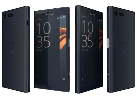 #sonyxperiaxcompact fan page and there's no. Sony Xperia X Compact Universe black 3D Model MAX OBJ 3DS ...