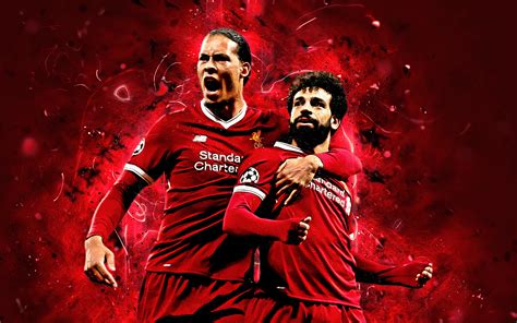 View Liverpool Wallpaper Players 