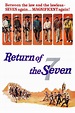 Return of the Seven (1966) - Posters — The Movie Database (TMDB)
