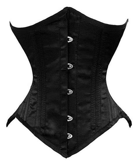 Black Underbust Corset Women And Plus By Daisy Corsets Zulily
