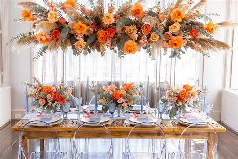 Undefined Decoration Table Reception Decorations Flower Decorations