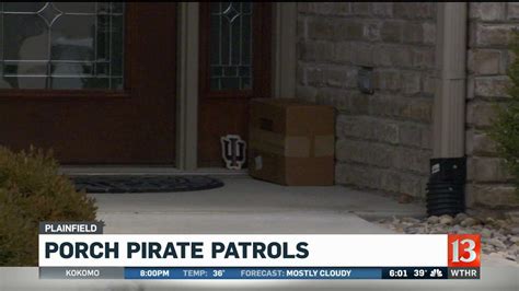 'tragedies like this continue to occur again and again' april 16, 2021 03:13 indiana gov. Plainfield police target porch pirates after successful patrols last holiday season | wthr.com