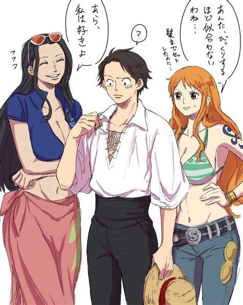 ぬるぼ On Twitter Manga Anime One Piece One Piece Comic One Piece Anime