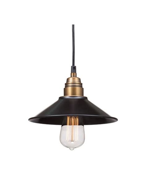 Industrial Pendant Light Brickell Collection Lighting Ceiling Lamp