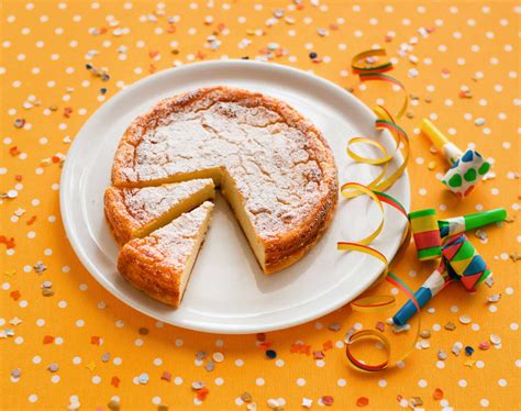 Migliaccio di mais con ricotta di capra - Cucina Naturale