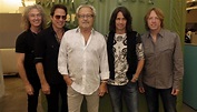 Original Foreigner Members to Perform at 40th Anniversary Tour Finale ...