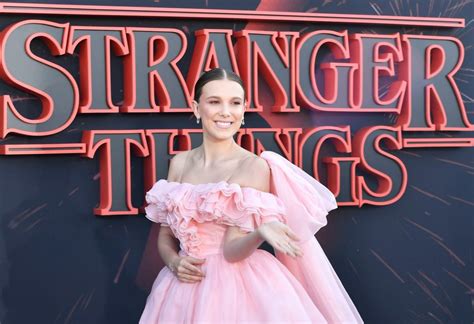 Watch full seasons of exclusive series, classic favorites, hulu originals, hit movies, current episodes, kids shows, and tons more. Millie Bobby Brown Will Develop a Movie for Netflix ...