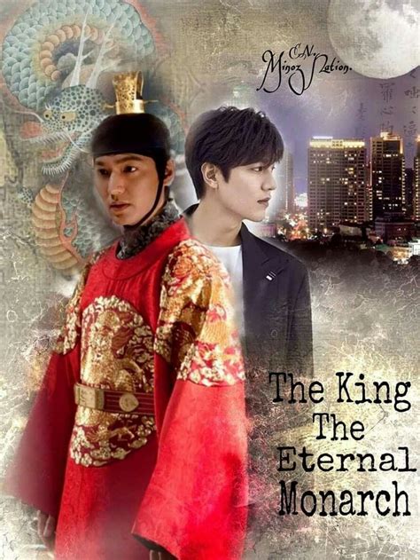 The following series the king: The King the eternal Monarch. | Lee min ho dramas, Lee min ...