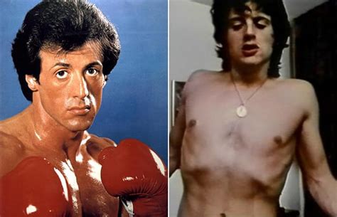 Sylvester Stallone Mainstream Actors Who Ve Done Adult Films Complex
