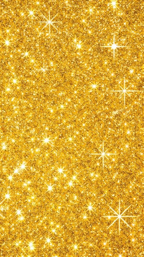 Gold Glitter Wallpaper A Stunning Accent 3d Wallpaper Arts