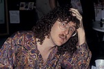 'Weird Al' Yankovic: This Rock Frontman Insisted He Could Play on the ...