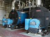 Residential Steam Boiler Maintenance