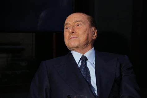 Alessandra Sorcinelli Pubblica L Audio Di Berlusconi Rivelazioni E Commenti Sulle Parole Del