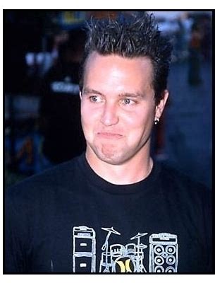 He has been married to skye everly since december 2, 2000. mark hoppus haircut - Haircuts Models Ideas