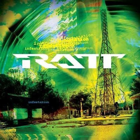 List Of All Top Ratt Albums Ranked