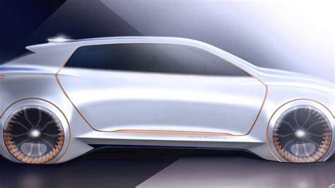 Chrysler Shows Its Latest Airflow Vision Concept On The Stellantis Ev