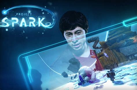 Project Spark Jogo De Criar Jogos Da Microsoft é Gratuito E Já Pode