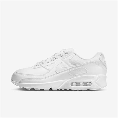 Womens Nike Air Max 90 Trainers Nike Dk