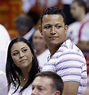 PHOTOS: Rosangel Polanco Cabrera MLB Player Miguel Cabrera's Wife (Wiki ...