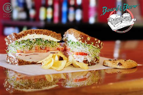 Read reviews, view the menu and photos, and make reservations online for super food and brew. Board N' Brew San Clemente, CA....Da Sandwich Shop ...