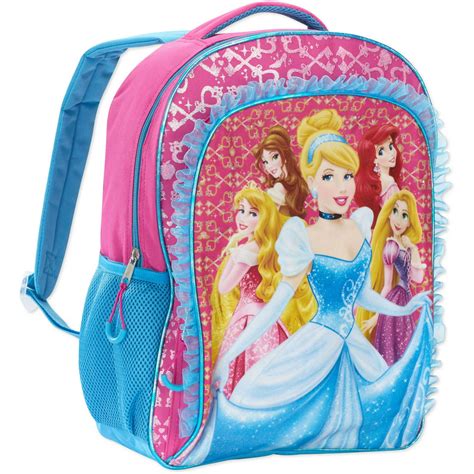 Disney Princess Disney Princess Light Up Backpack