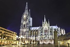 Kölner Dom in Köln, Deutschland | Franks Travelbox