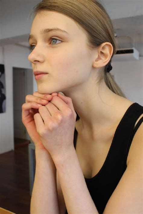 Picture Of Olesya Ivanishcheva