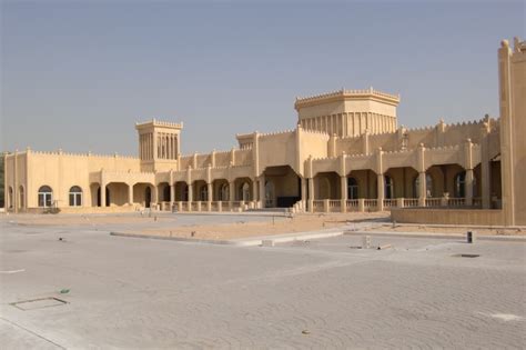Barzan Palace Doha Qatar Facelook