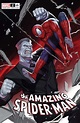 The Amazing Spider-Man (2022) #2 (Variant) | Comic Issues | Marvel